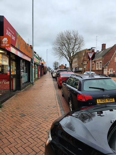Photo of SADHYA - 35 Midland Rd, Wellingborough NN8 1HF